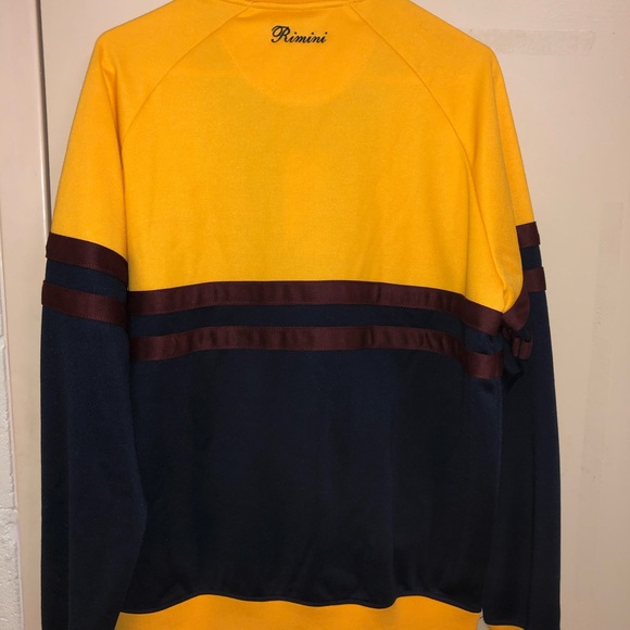 Ellesse Track Jacket - Picture 2 of 3